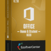 Office Home and Student 2019 [MAC]