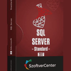 SQL Server Standard 2017