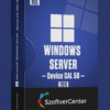 Windows Server Device CAL 2016