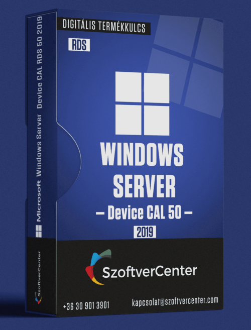 Windows Server Device CAL 2019