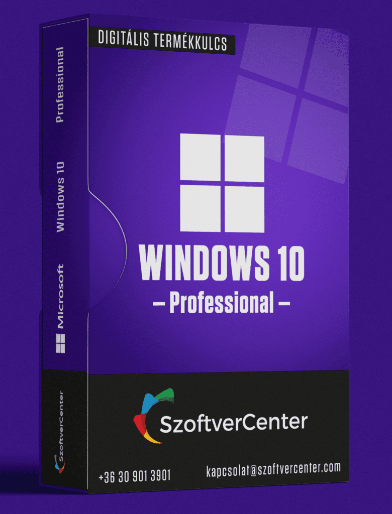 Windows 10 professional