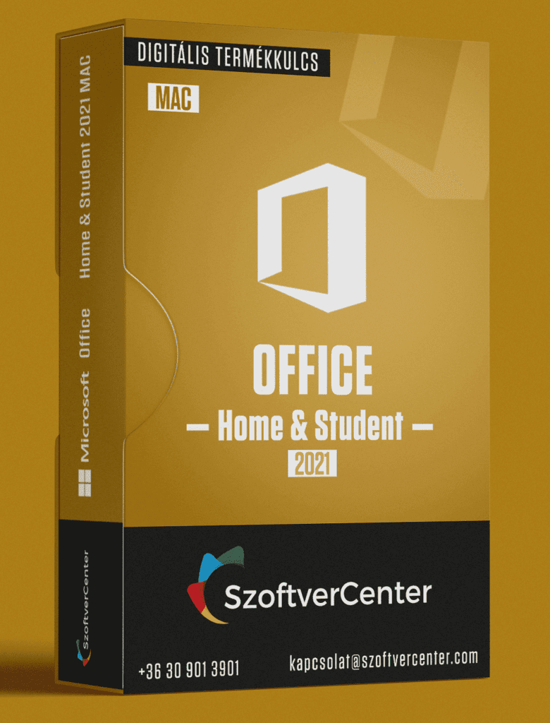 Office 2021 Home and Student 2021