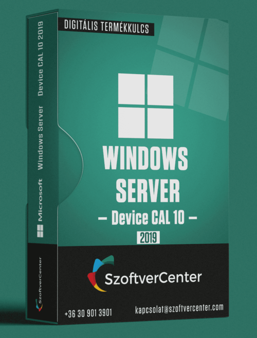 Windows Server Device CAL [10] 2019