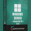 Windows Server Device CAL [25] 2019