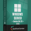Windows Server Device CAL [25] 2022