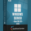 Windows Server User CAL [RDS] [50] 2022